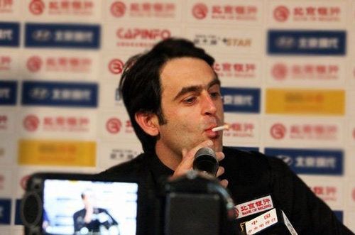 让他在赛场 让他在赛场