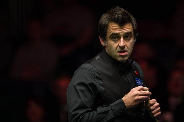 许多参赛者 许多参赛者