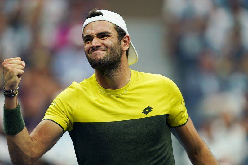 的澳网注定 的澳网注定