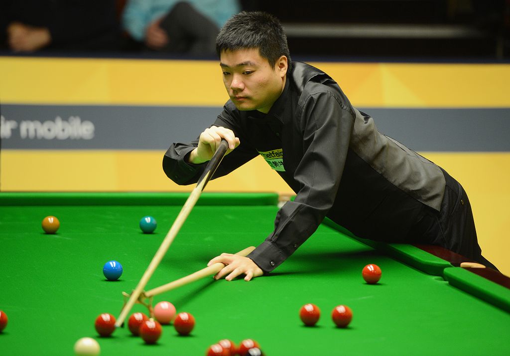 冠军模式 冠军模式