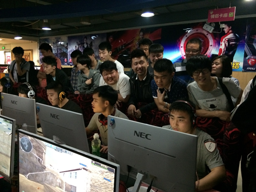 彰显惊人的 彰显惊人的